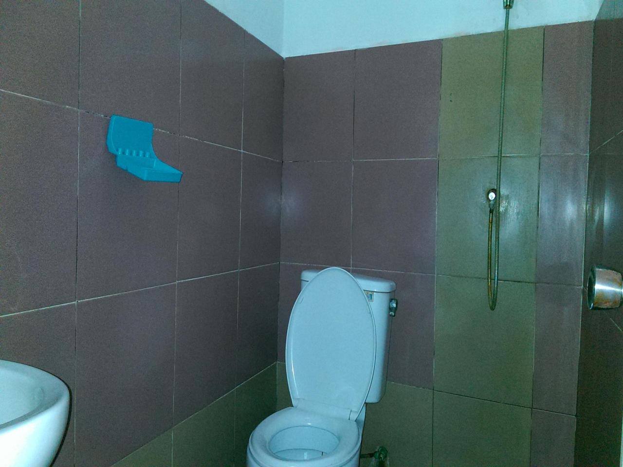 Diyah Homestay