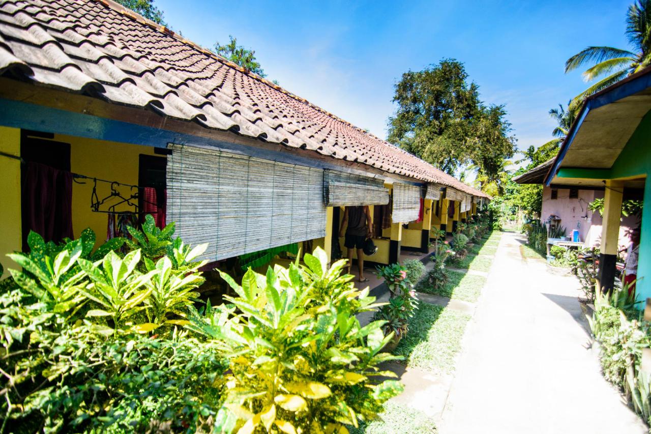 Diyah Homestay