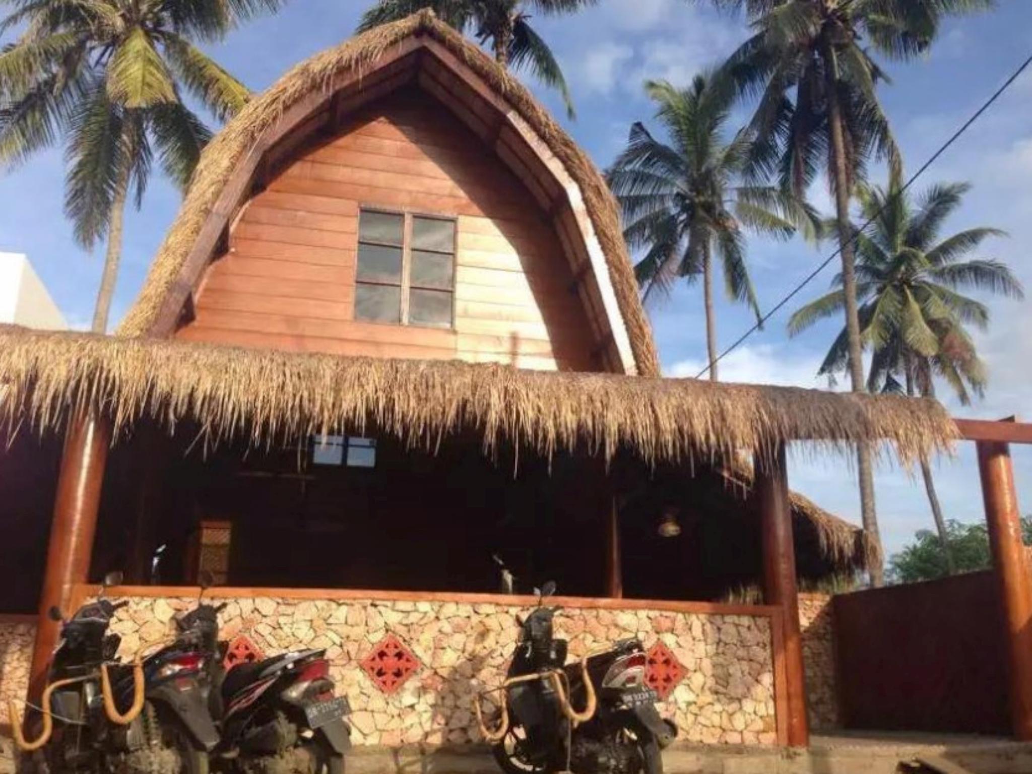 Dream Hotel