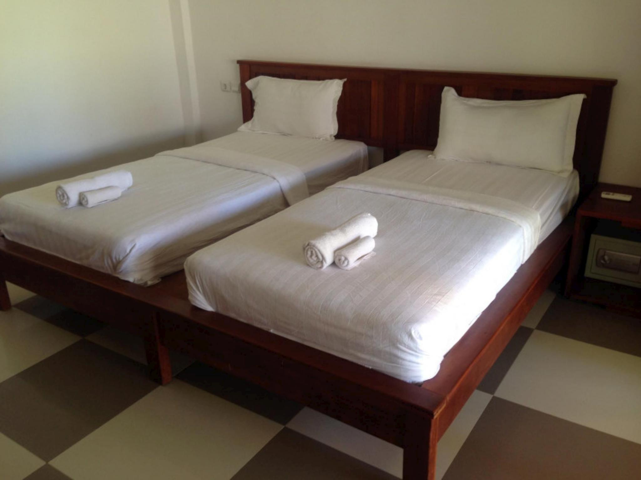 Dream Hotel