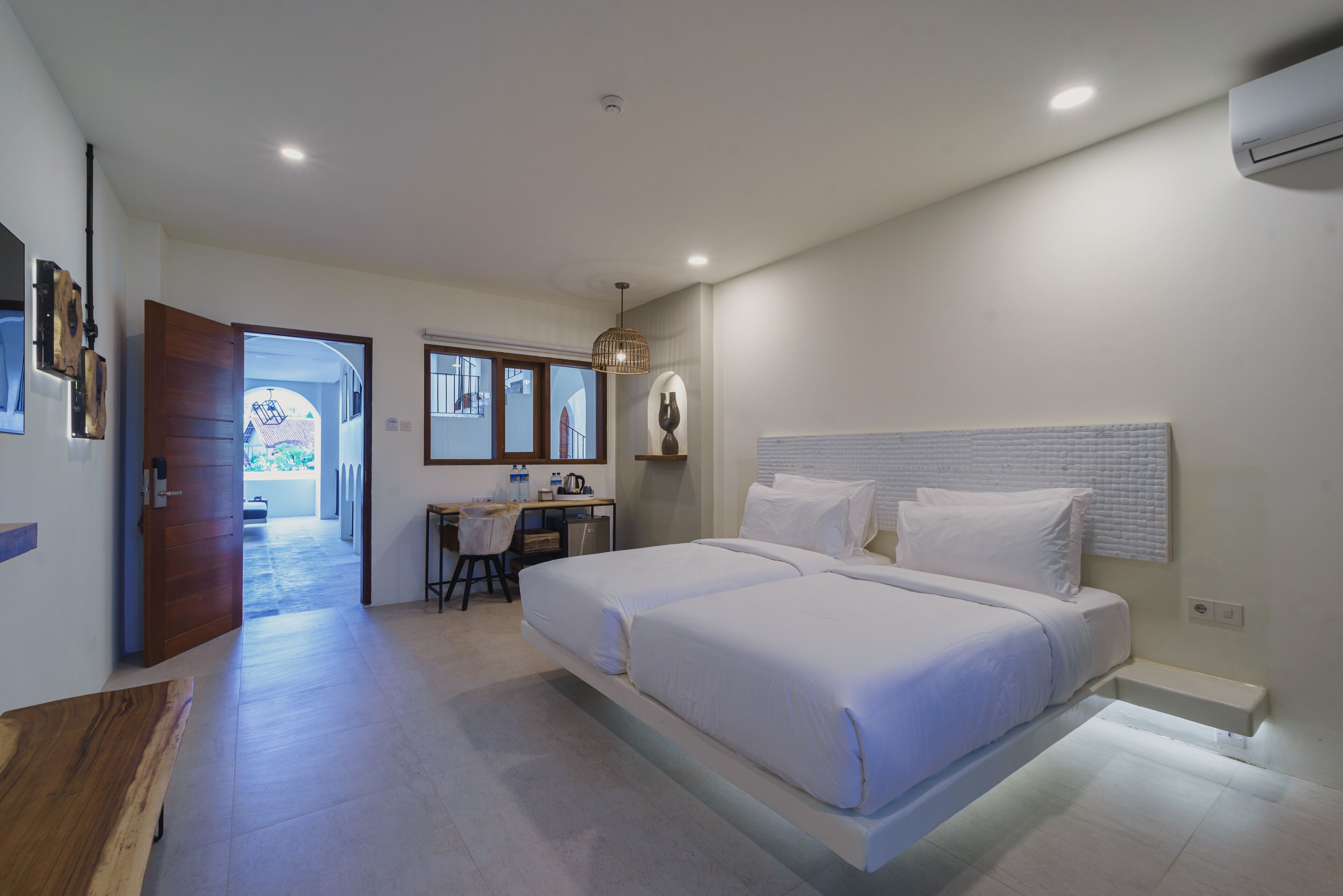 El Tropico Boutique Hotel