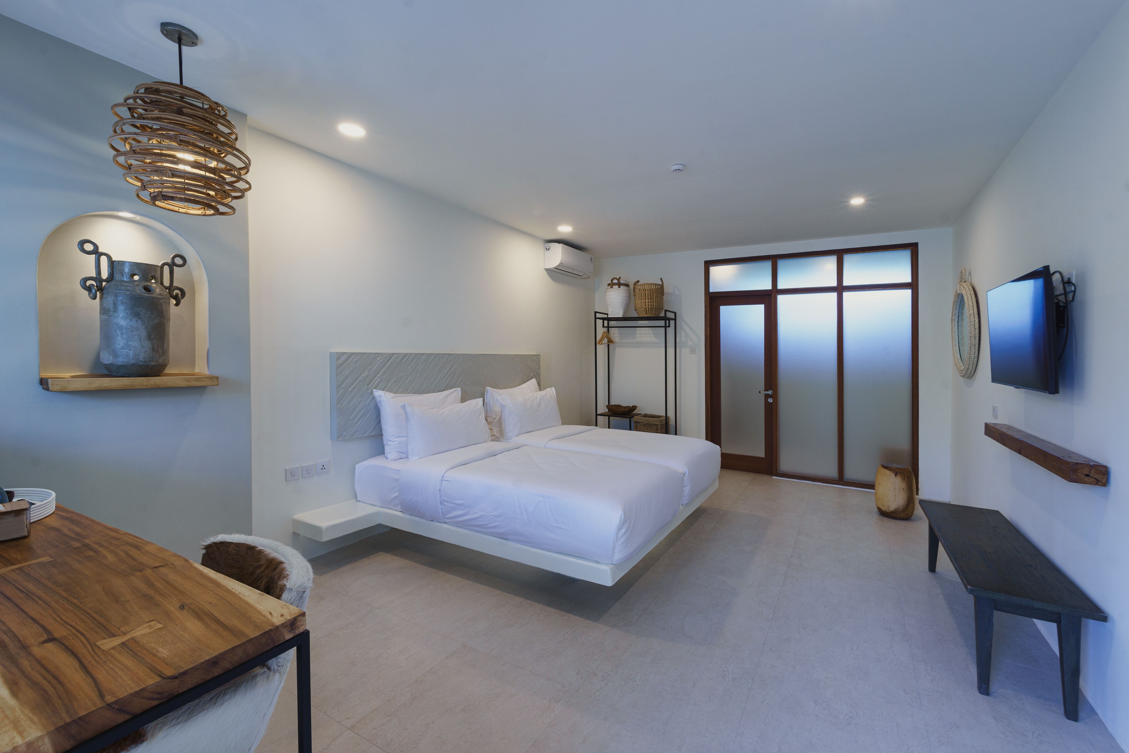 El Tropico Boutique Hotel