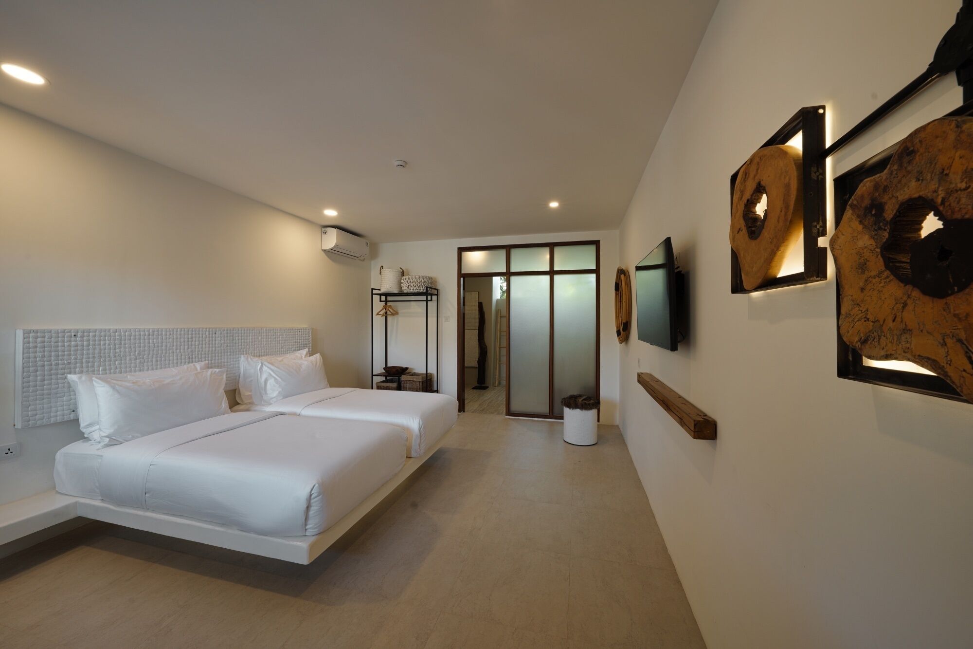 El Tropico Boutique Hotel