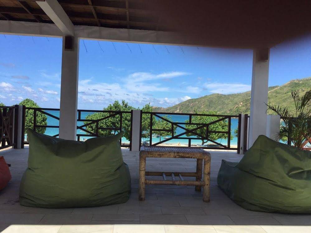 Friends Beach Hotel