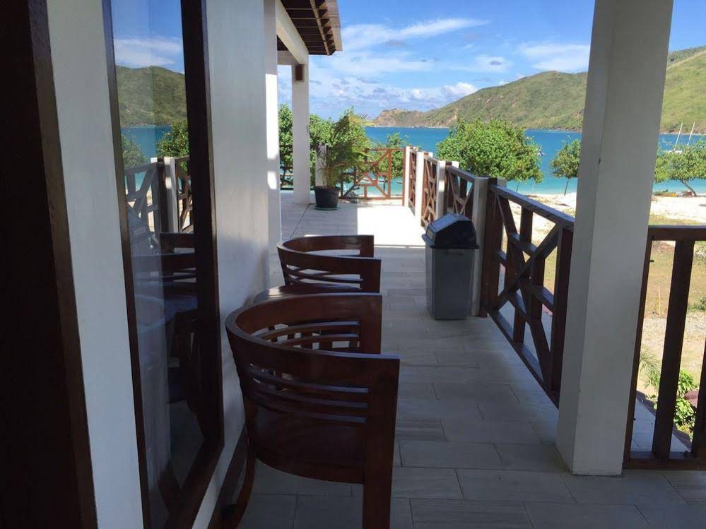 Friends Beach Hotel