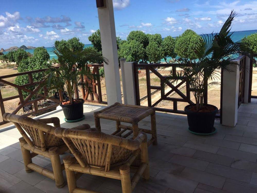 Friends Beach Hotel