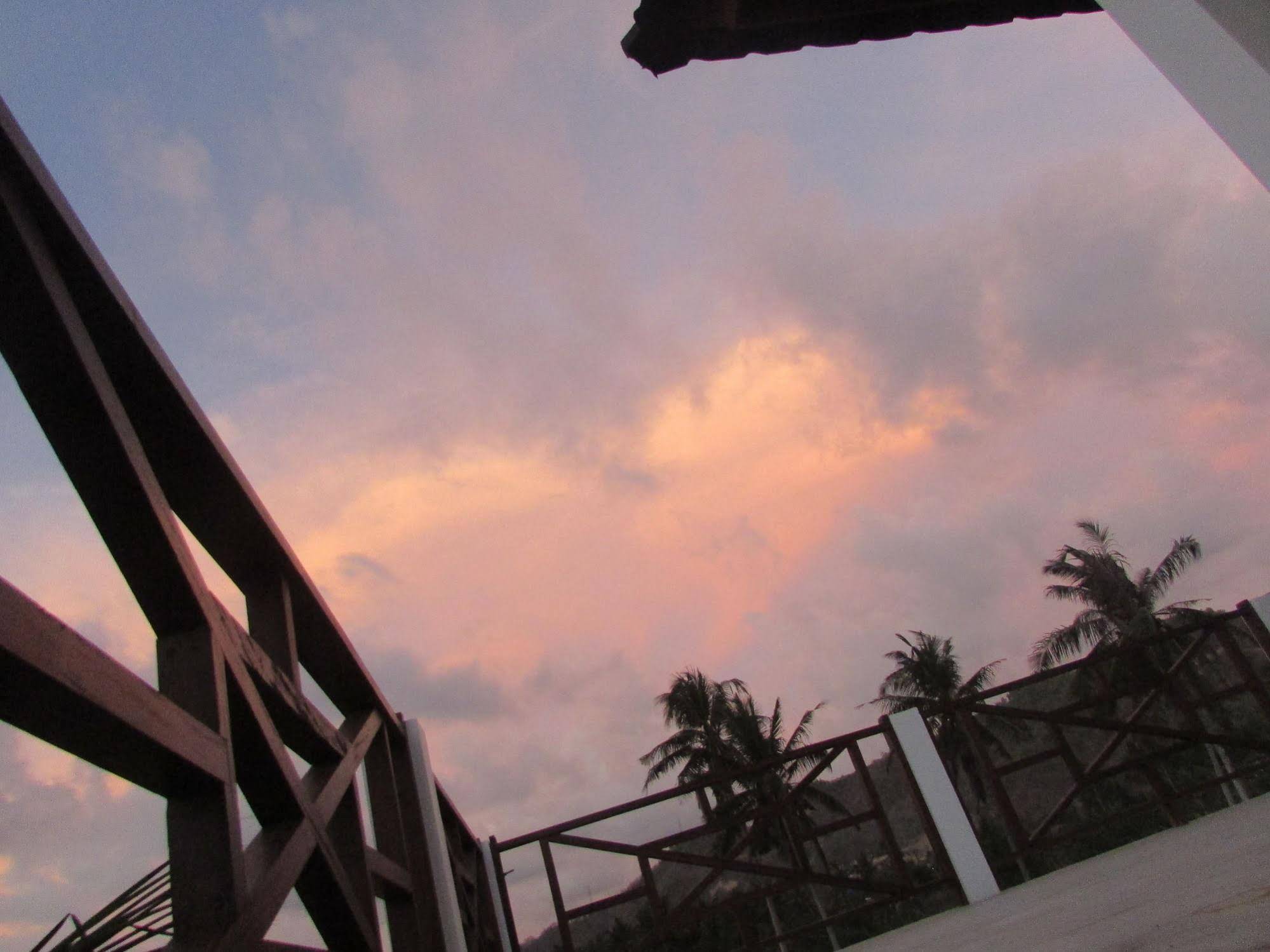 Friends Beach Hotel