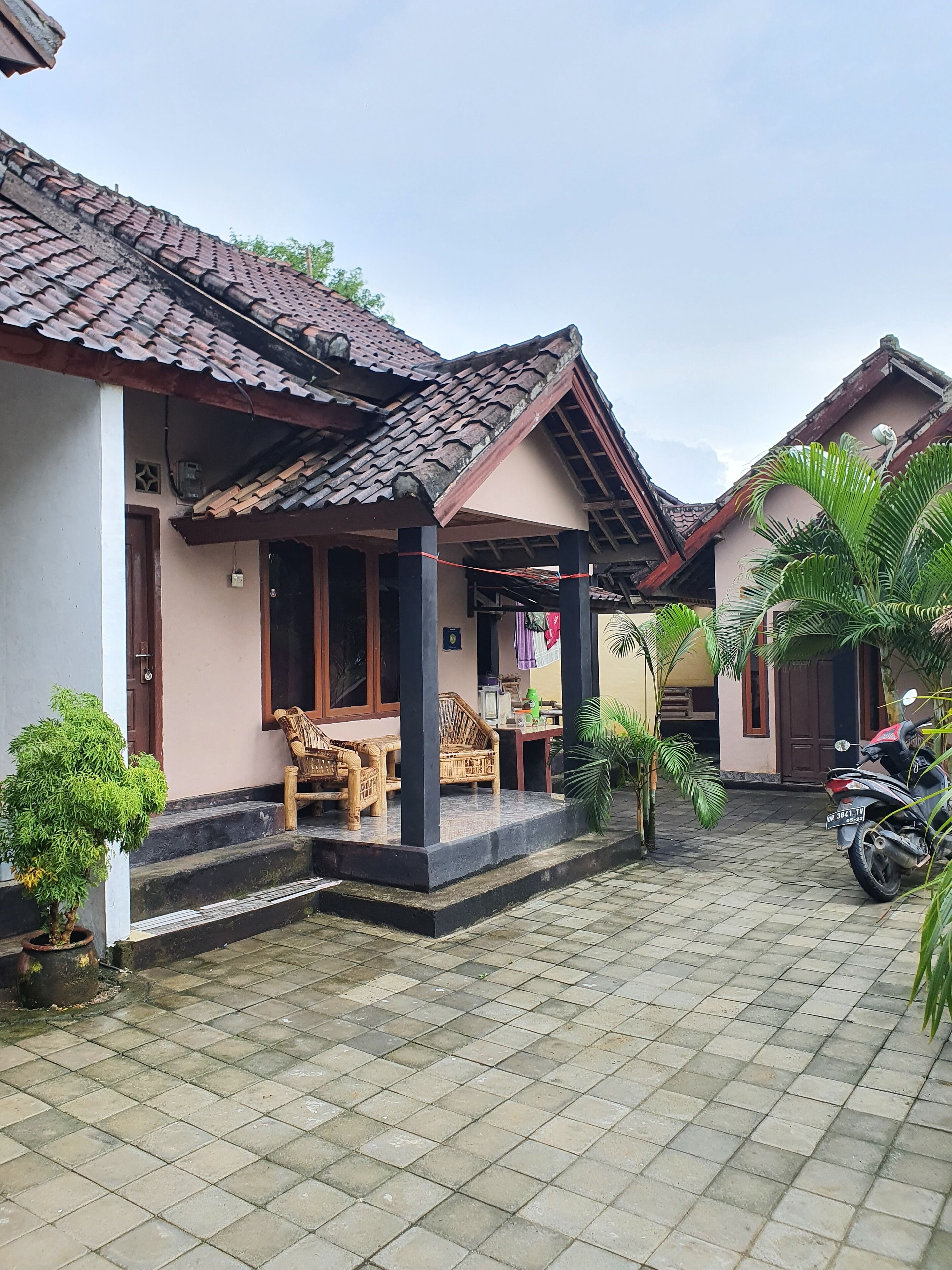 Gani Homestay