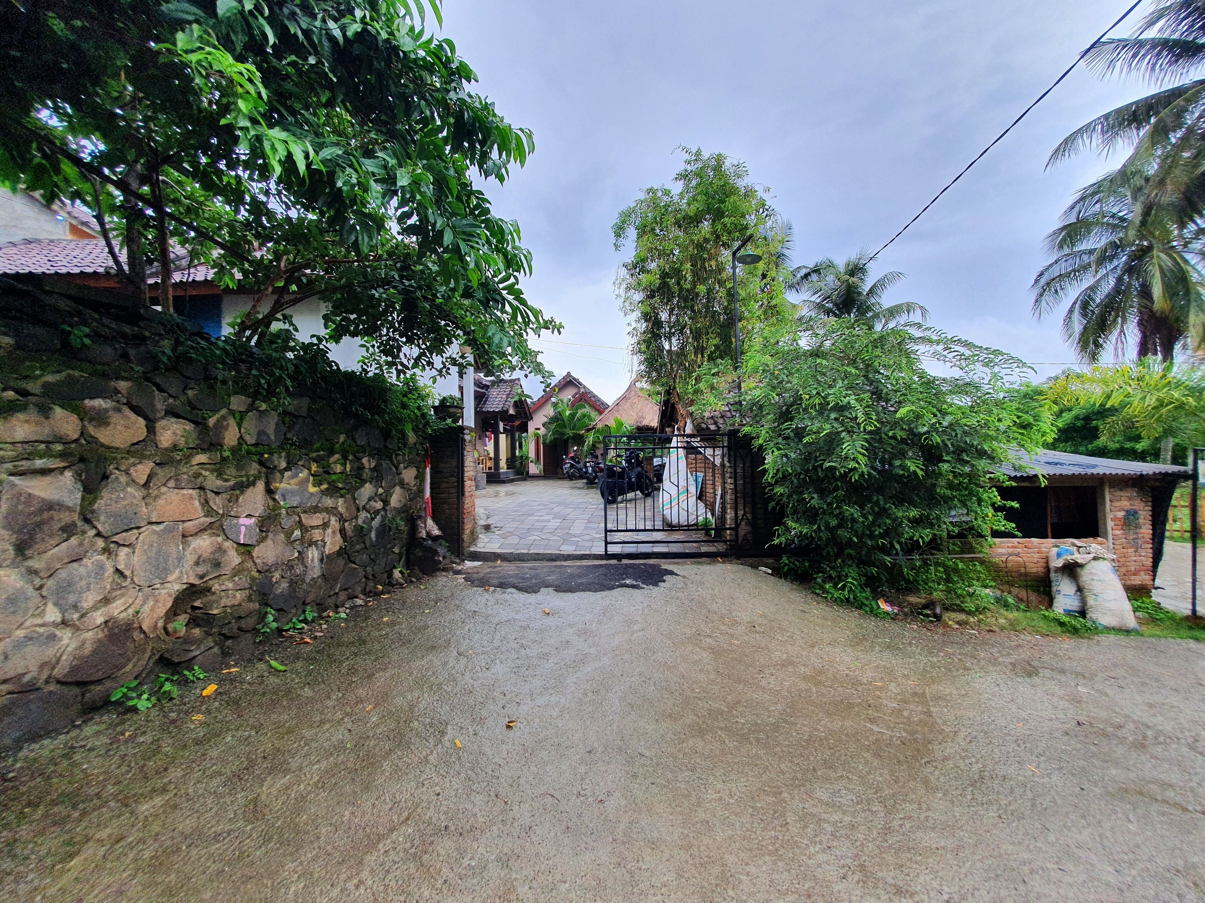 Gani Homestay