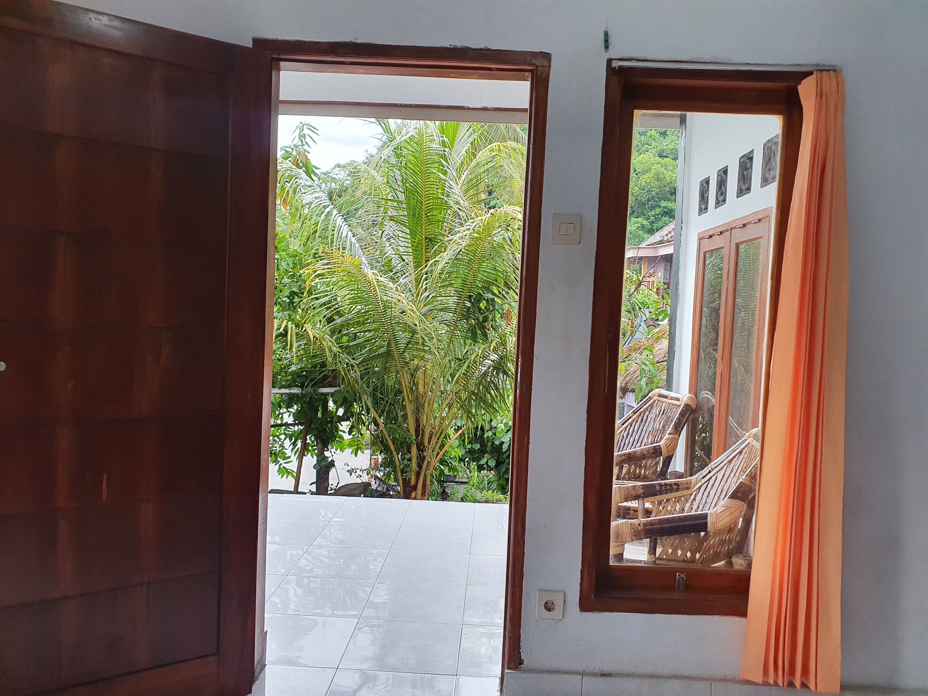 Gani Homestay
