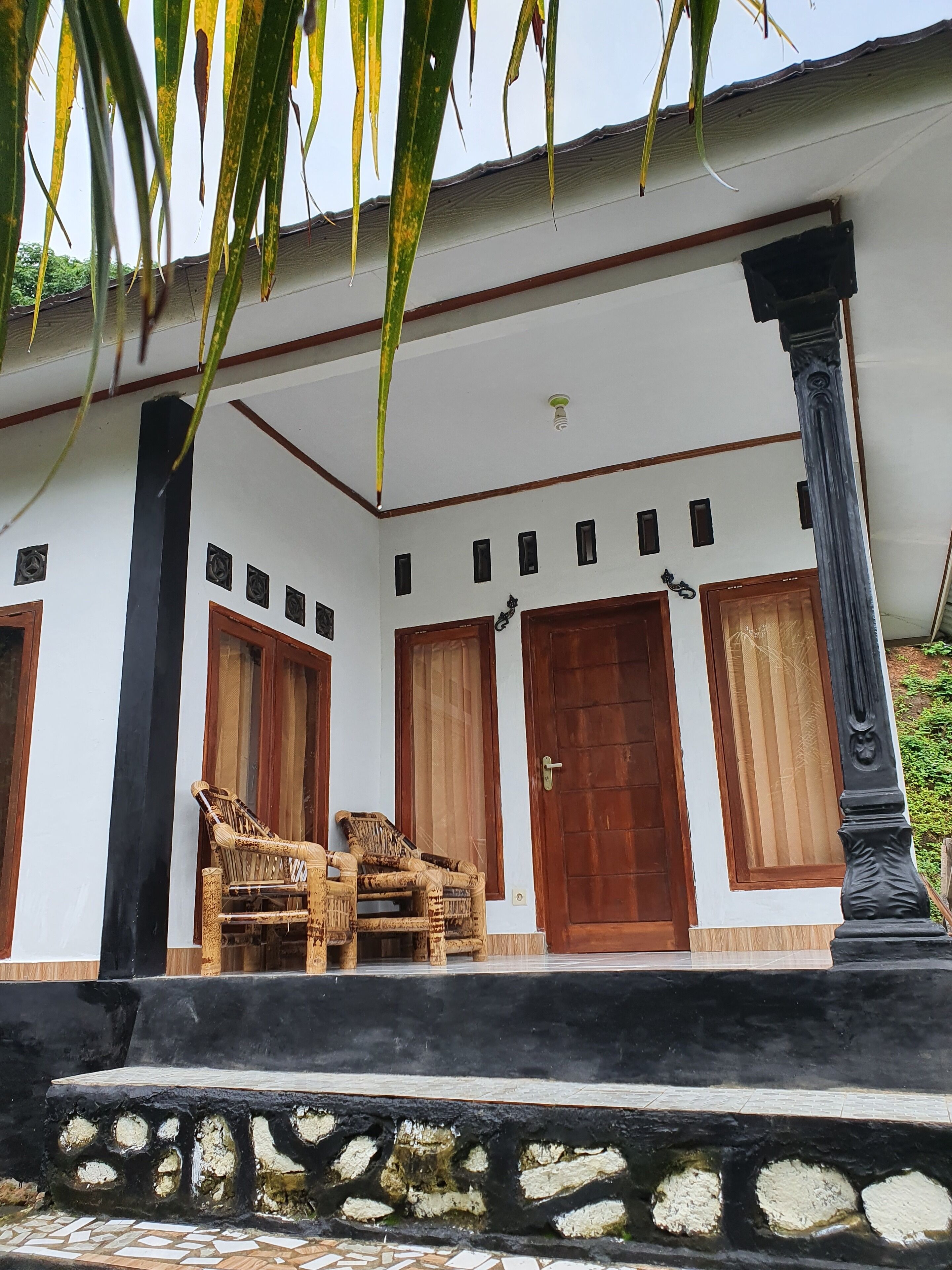 Gani Homestay
