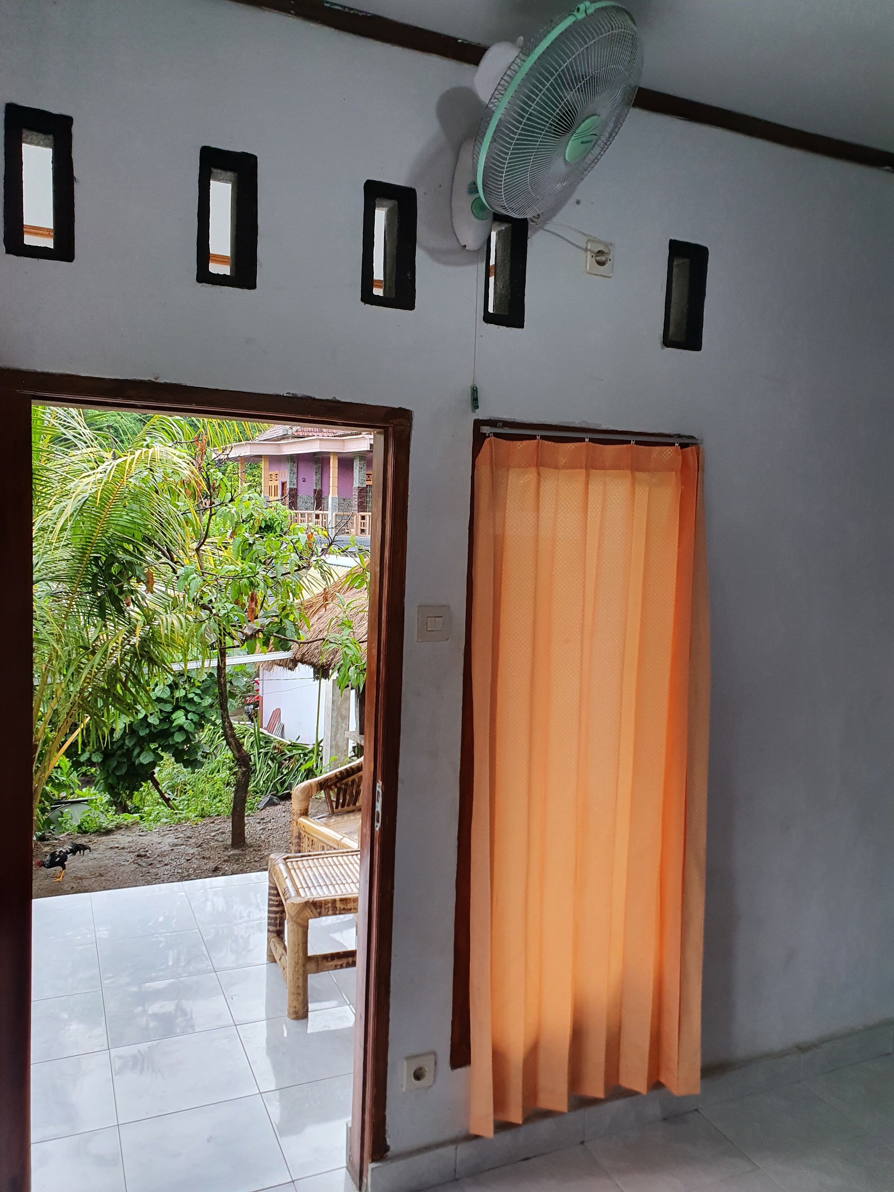 Gani Homestay