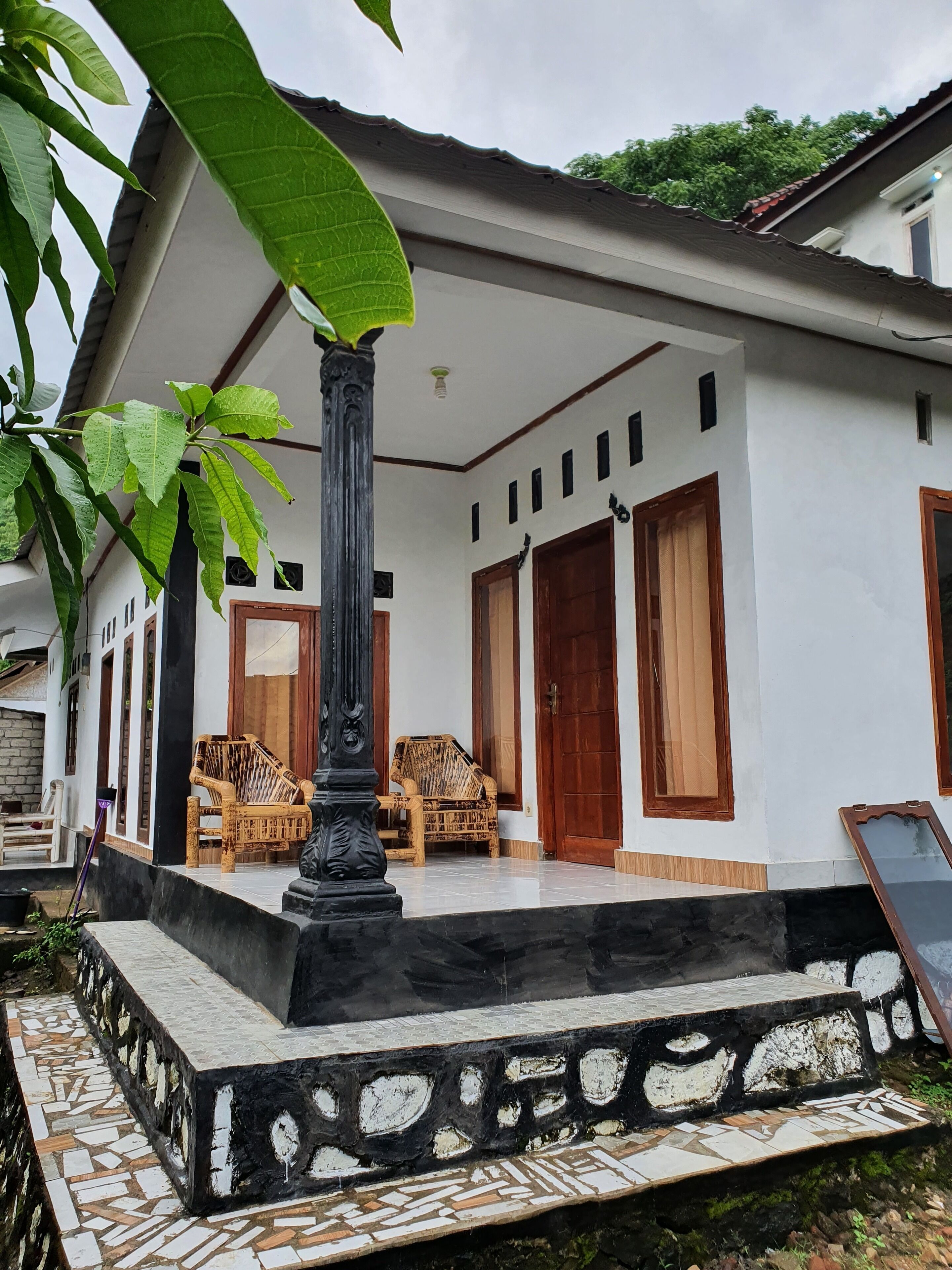 Gani Homestay