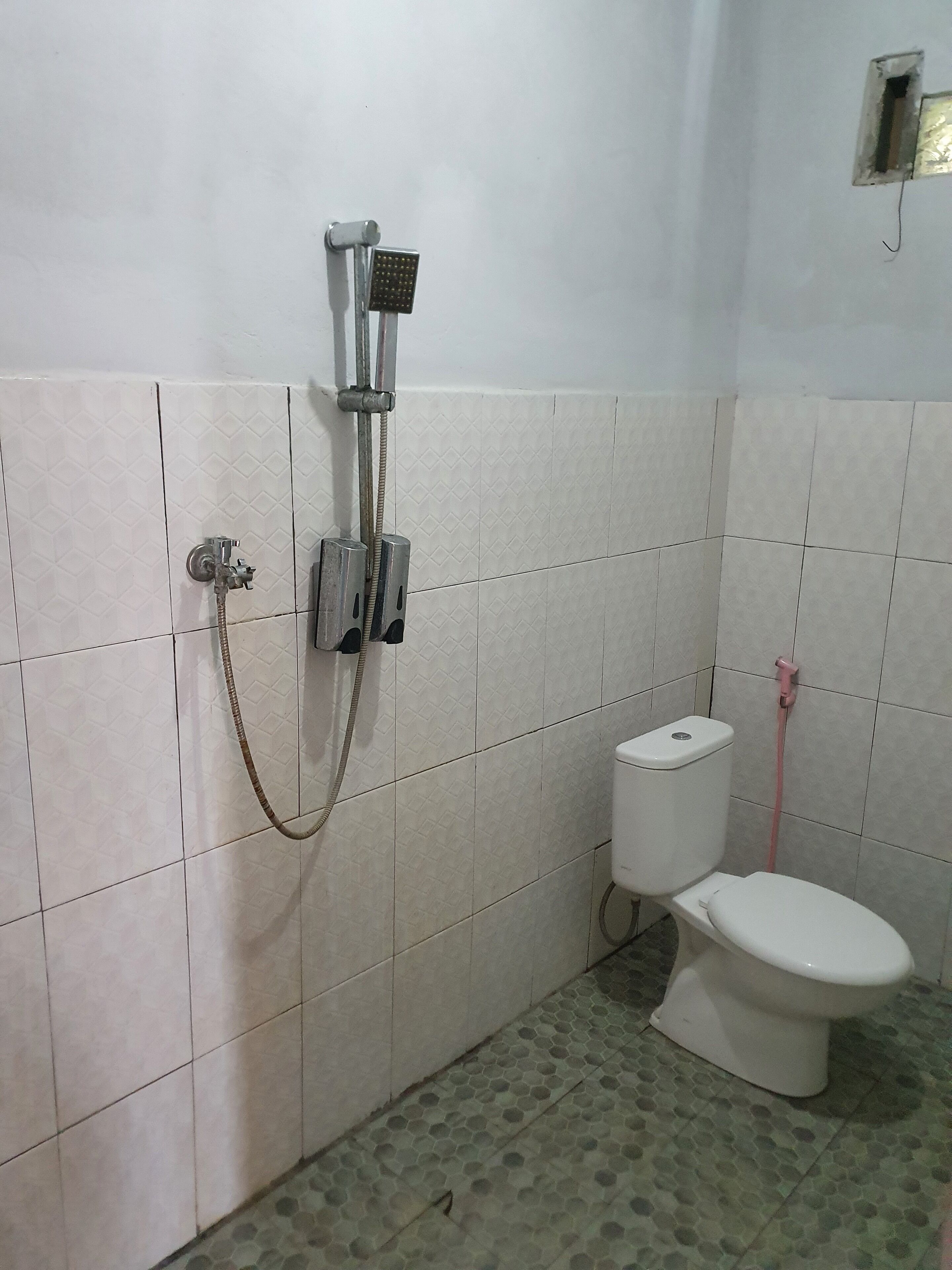 Gani Homestay