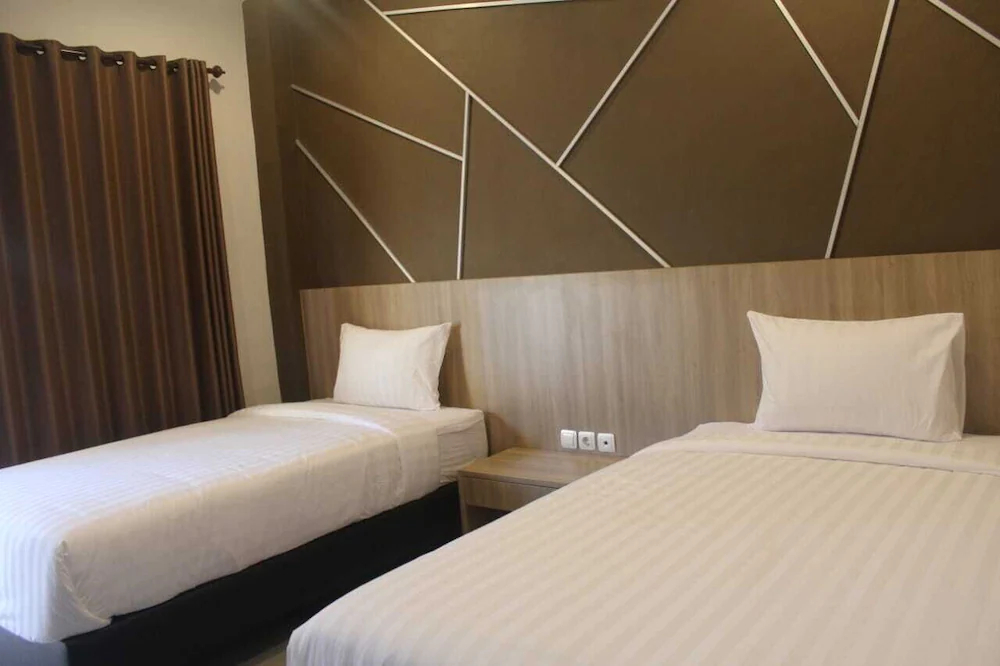 Grand Kuta Hotel
