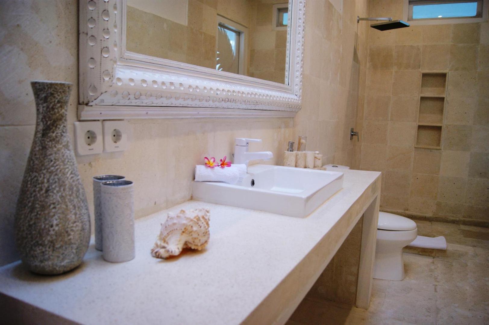 Harmony Villas Lombok