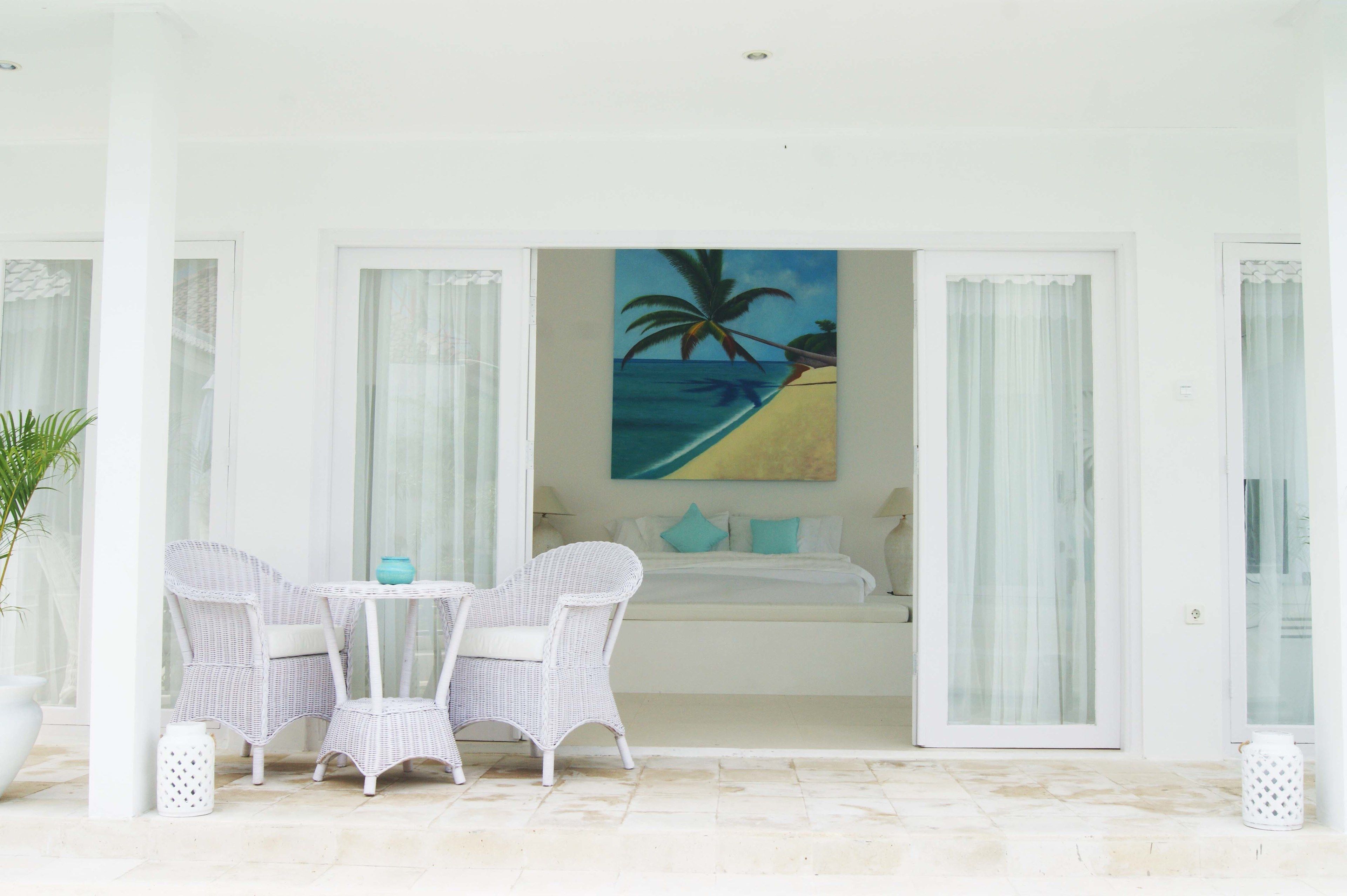 Harmony Villas Lombok