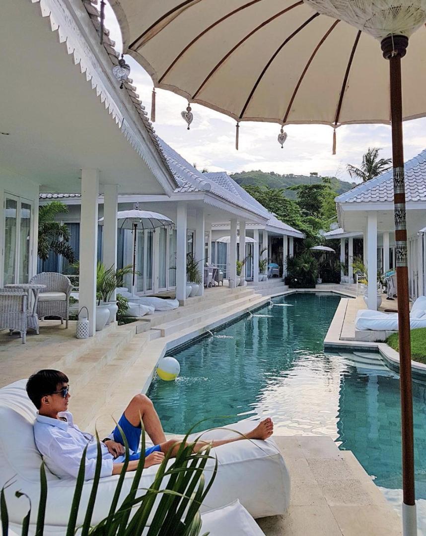 Harmony Villas Lombok