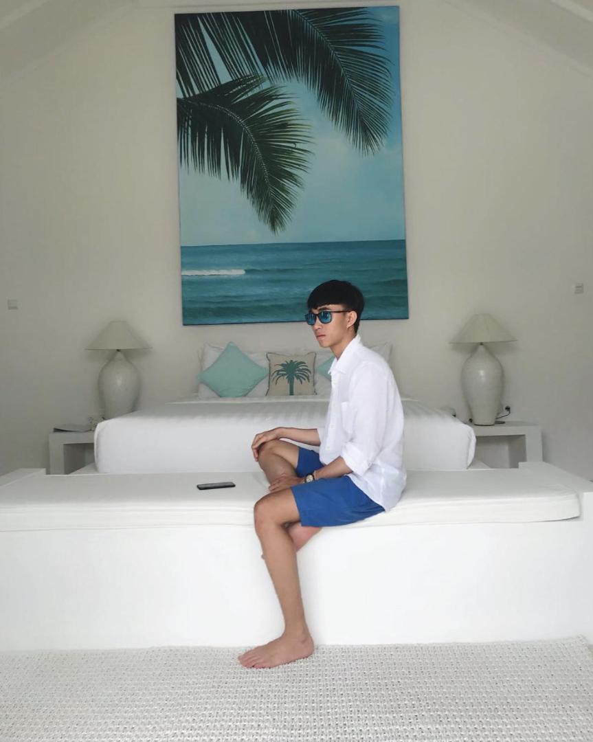 Harmony Villas Lombok