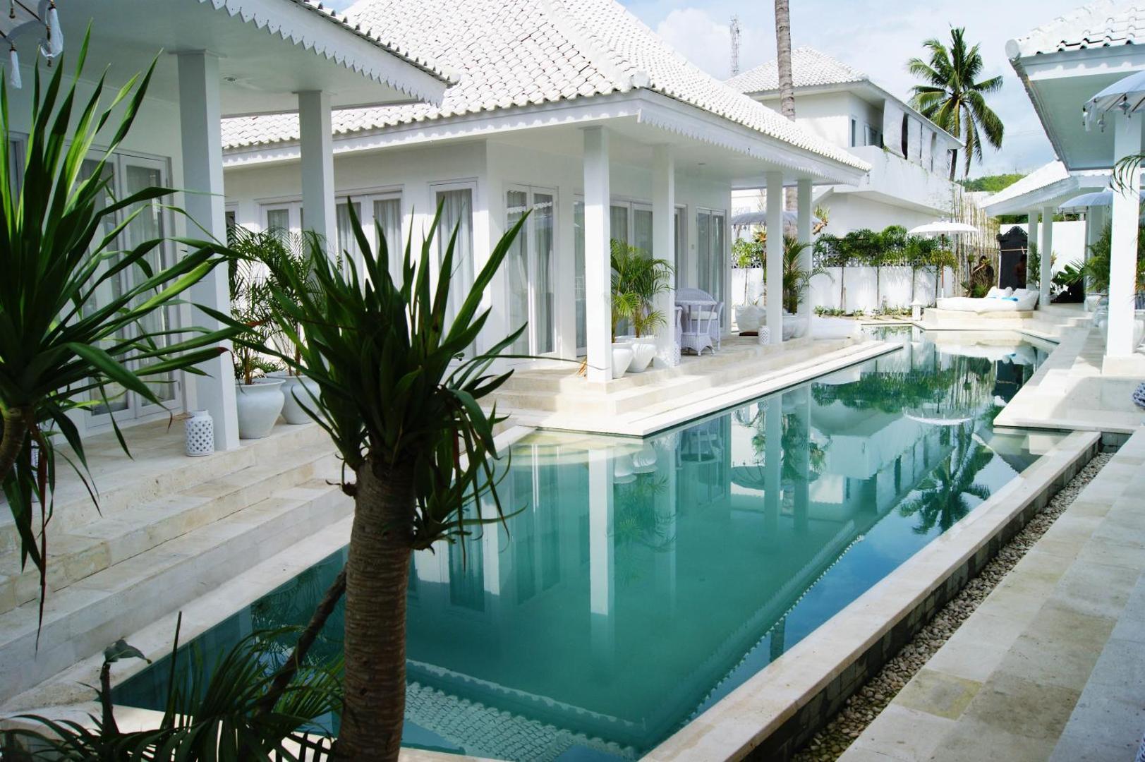 Harmony Villas Lombok