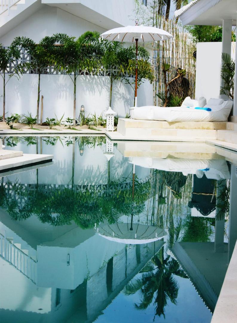 Harmony Villas Lombok