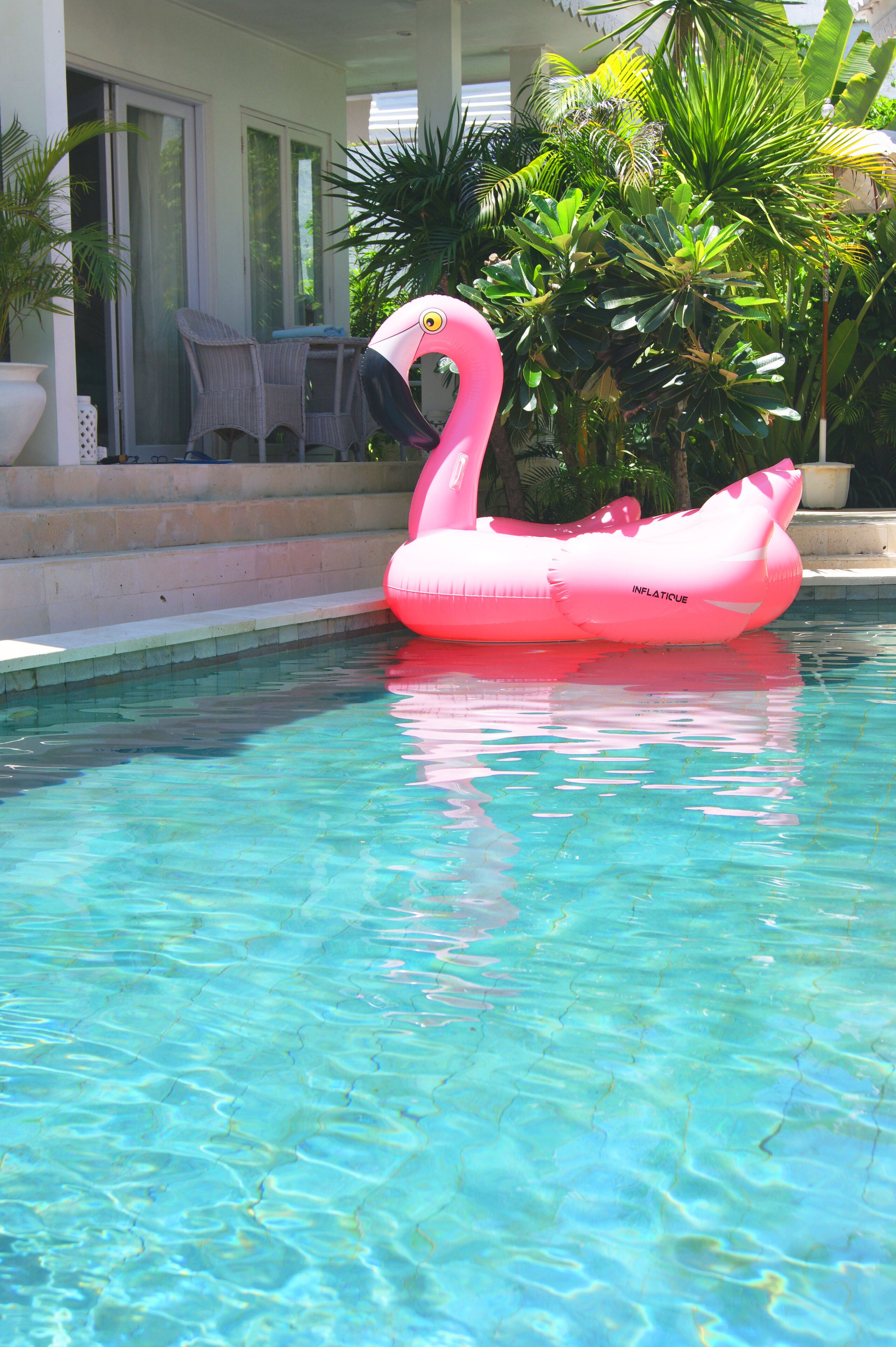 Harmony Villas Lombok