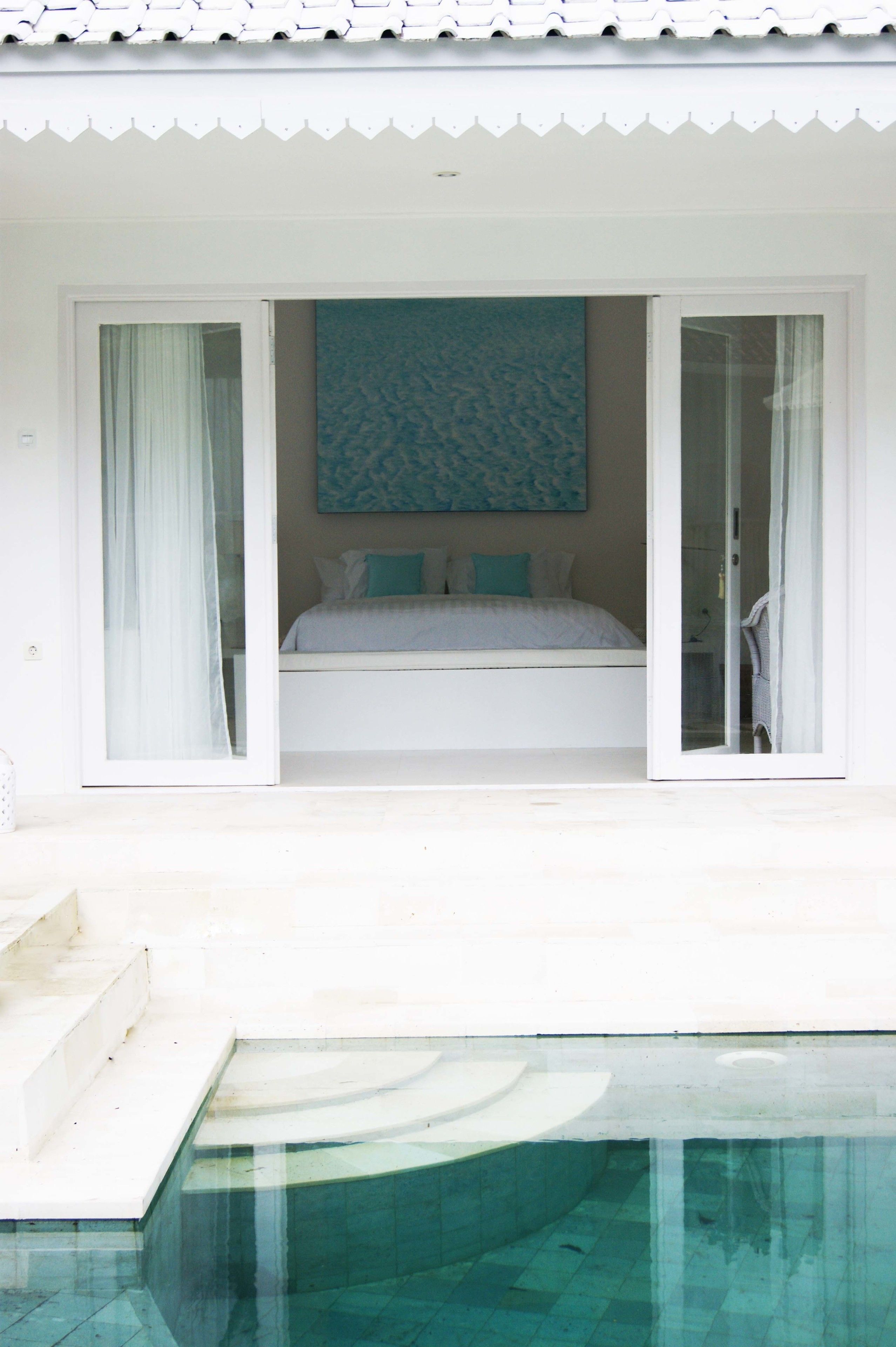 Harmony Villas Lombok