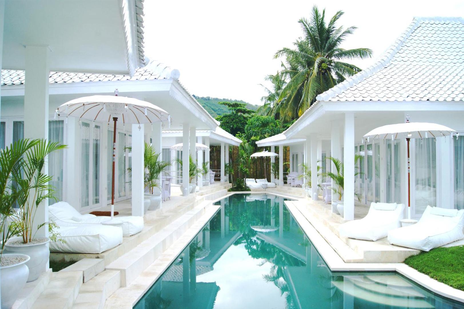 Harmony Villas Lombok