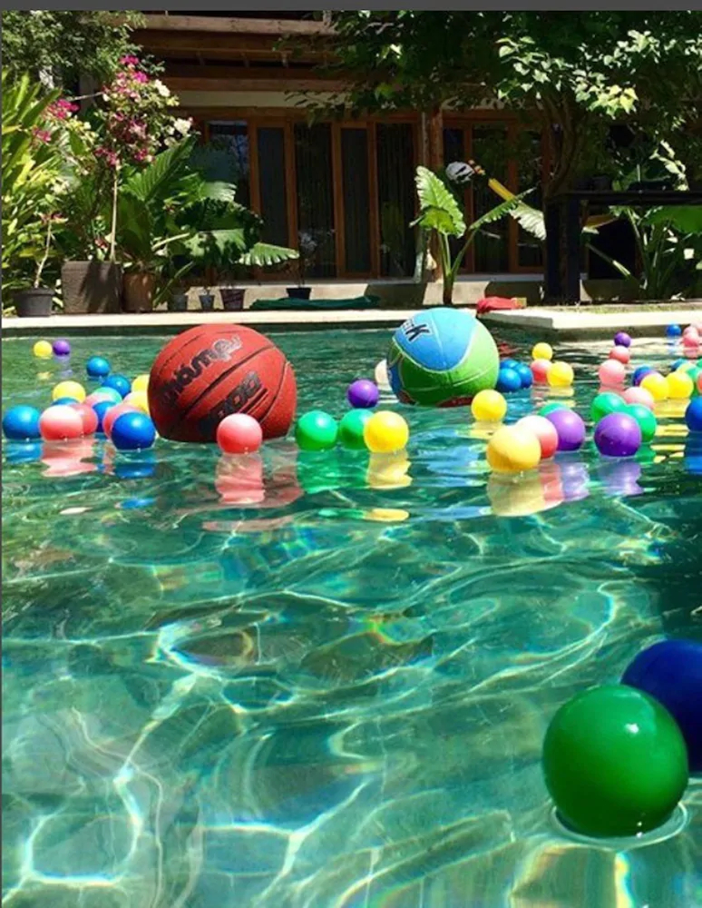 Indopurejoy House - Komala Indah Cottages