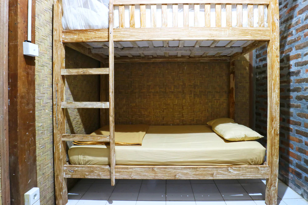 Indopurejoy House - Komala Indah Cottages