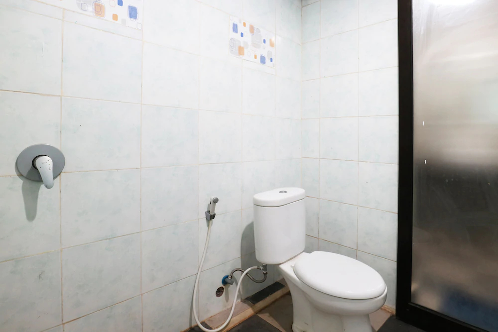 Indopurejoy House - Komala Indah Cottages