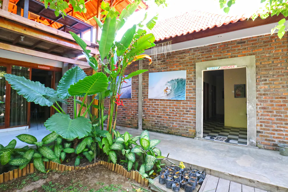 Indopurejoy House - Komala Indah Cottages