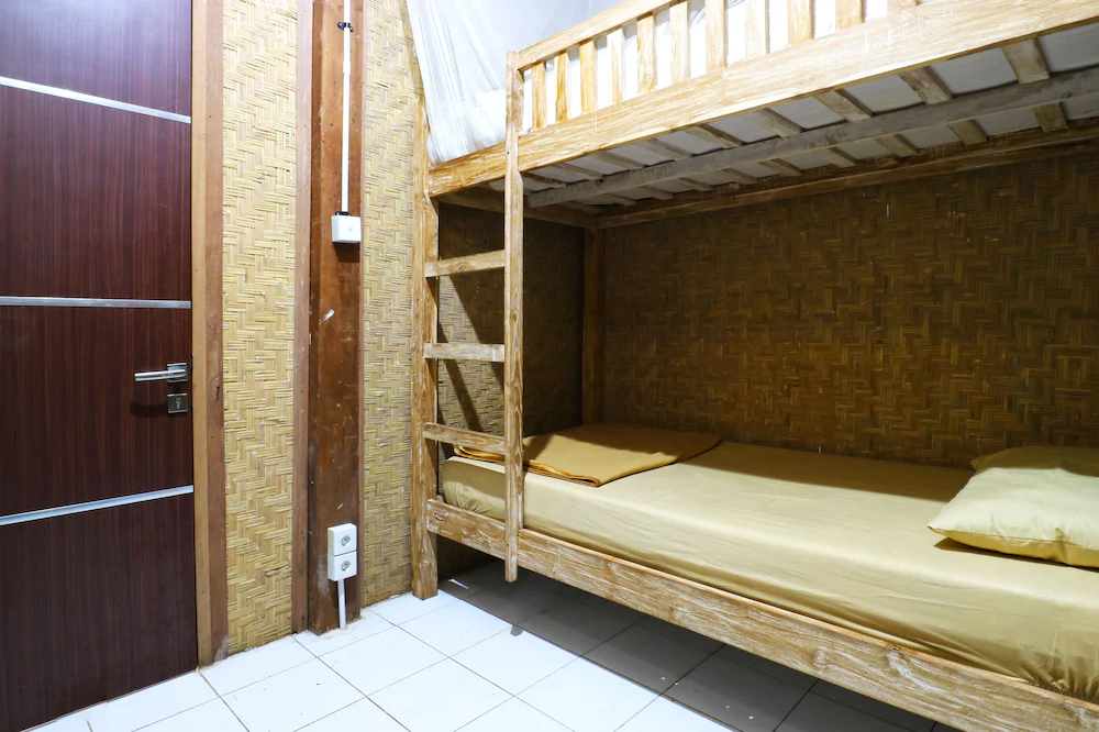 Indopurejoy House - Komala Indah Cottages