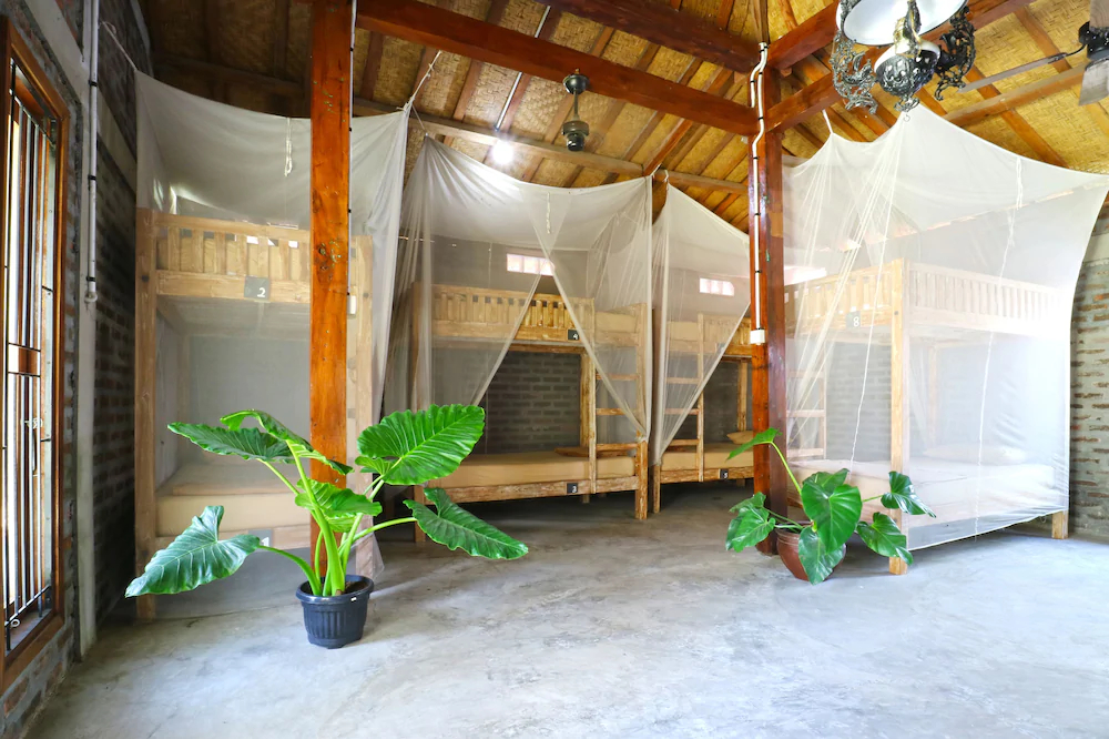 Indopurejoy House - Komala Indah Cottages