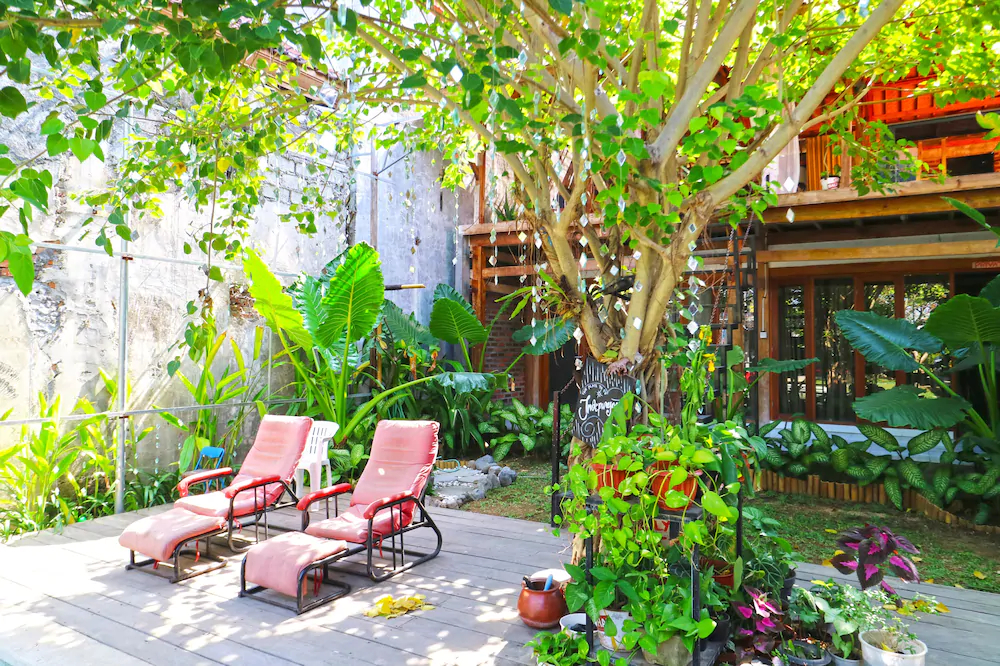 Indopurejoy House - Komala Indah Cottages