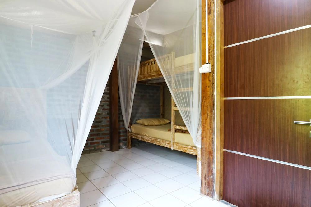 Indopurejoy House - Komala Indah Cottages