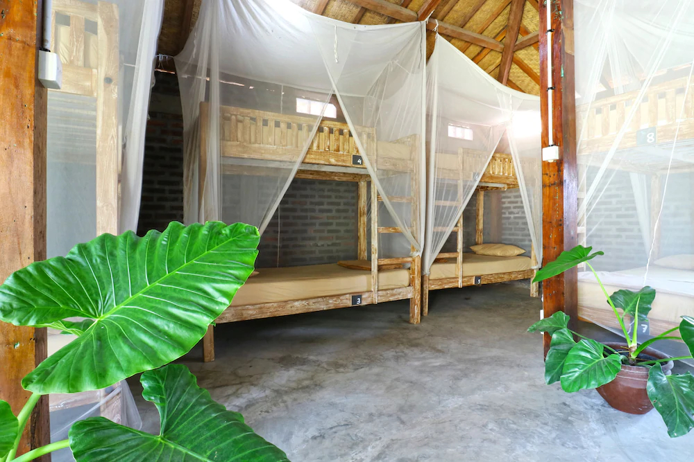 Indopurejoy House - Komala Indah Cottages