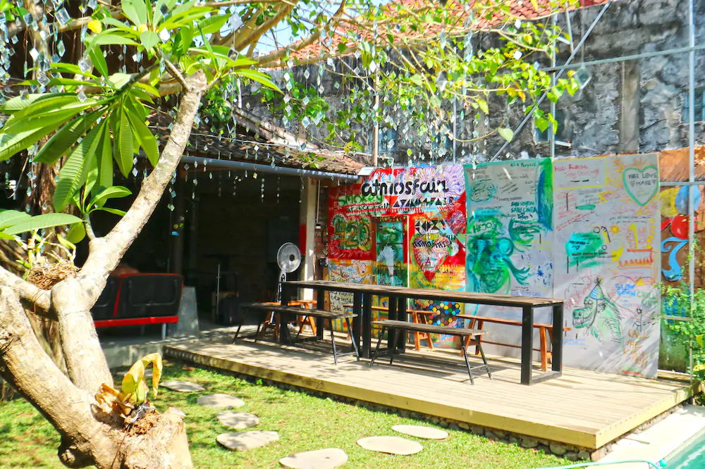 Indopurejoy House - Komala Indah Cottages