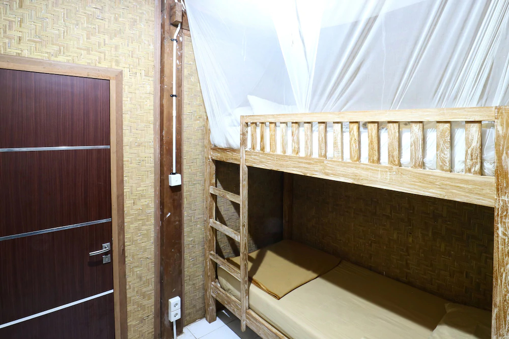 Indopurejoy House - Komala Indah Cottages