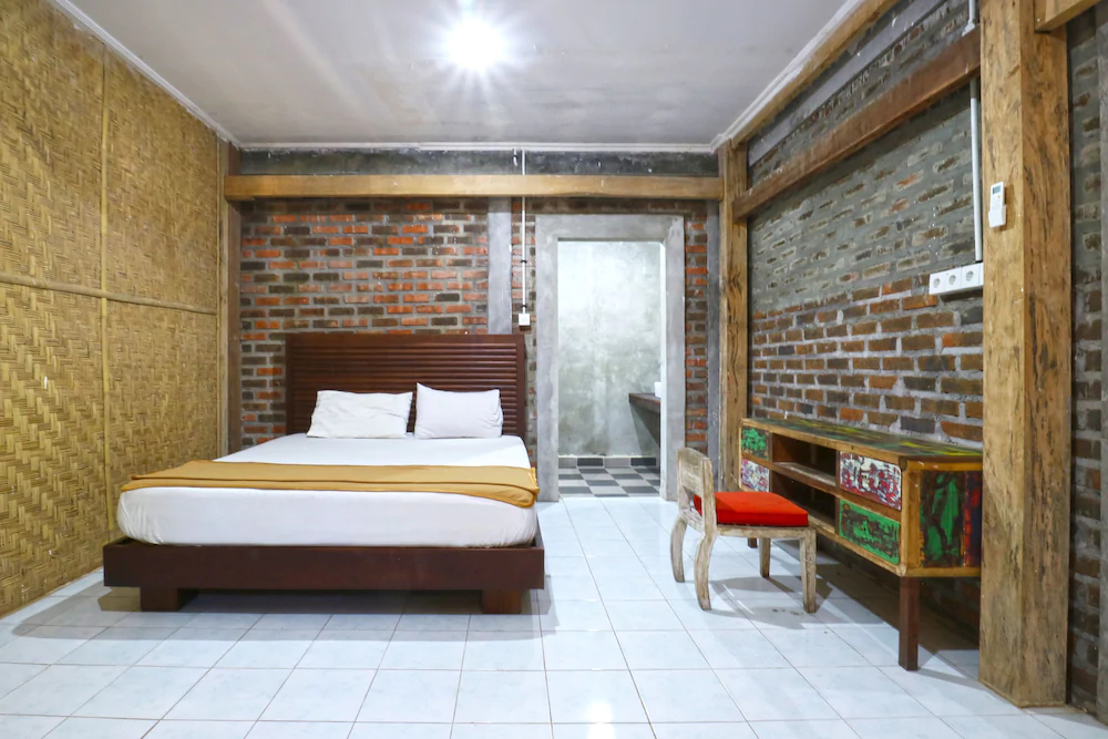 Indopurejoy House - Komala Indah Cottages