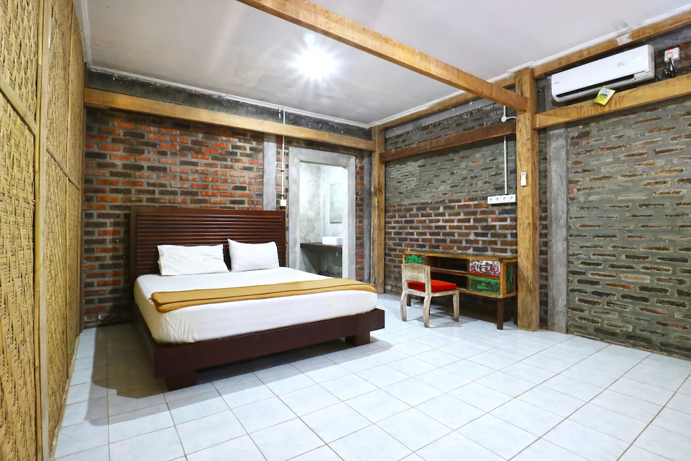 Indopurejoy House - Komala Indah Cottages