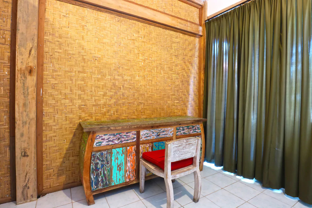 Indopurejoy House - Komala Indah Cottages