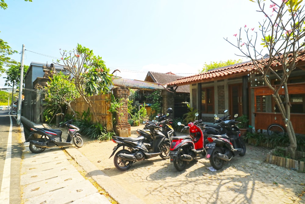 Indopurejoy House - Komala Indah Cottages