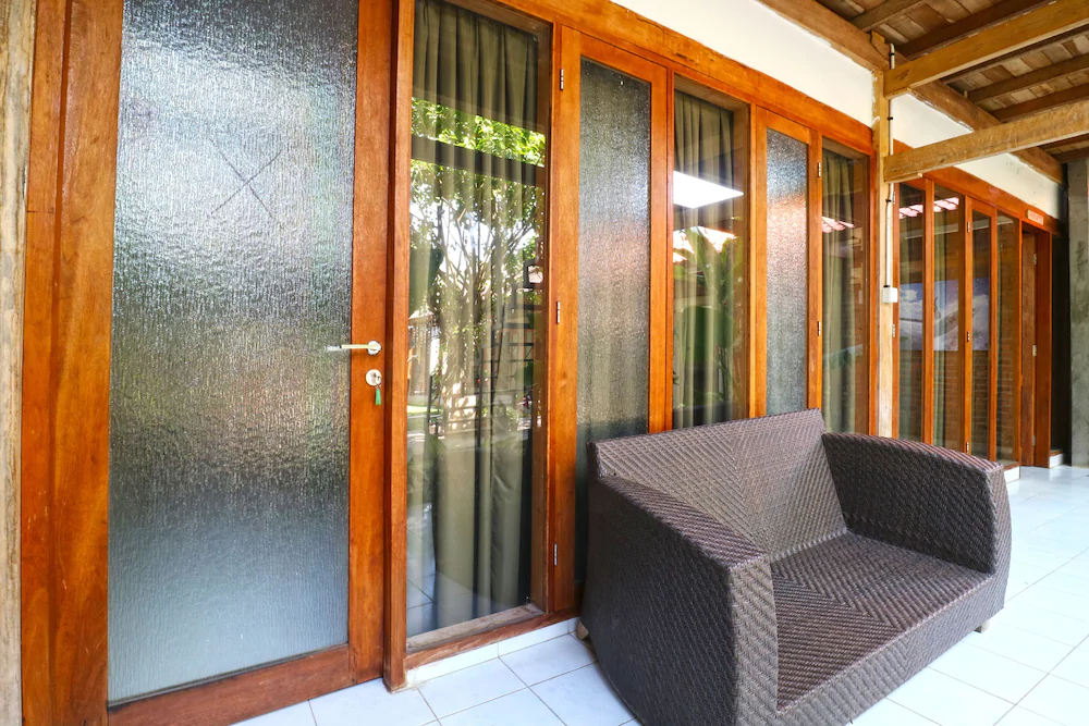 Indopurejoy House - Komala Indah Cottages