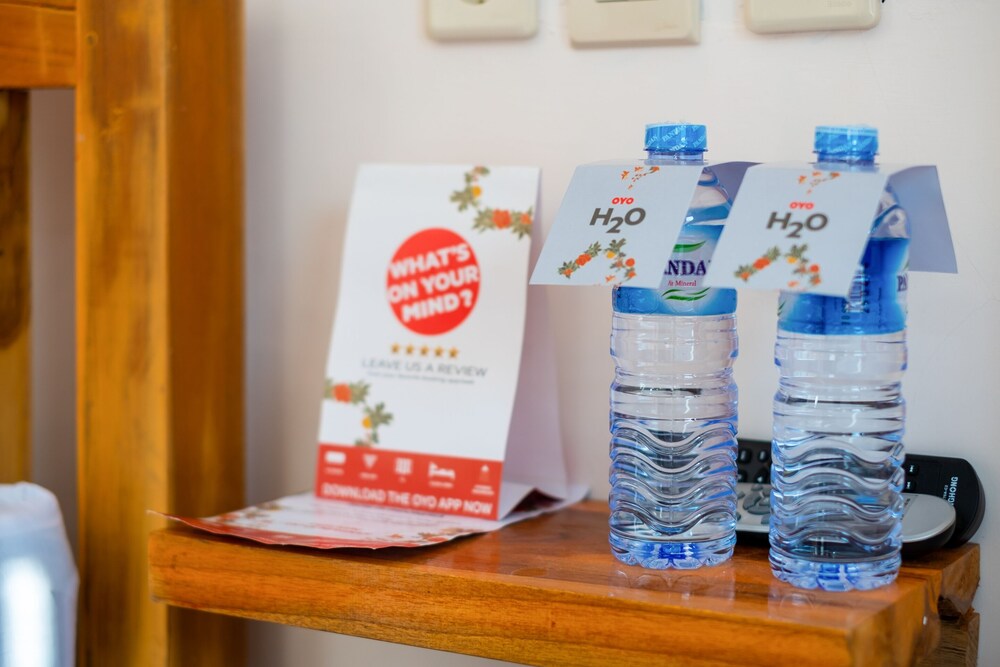 Jeri Homestay by OYO Rooms