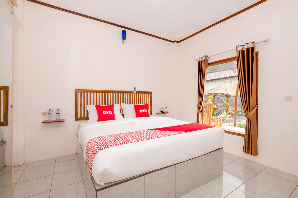Jeri Homestay by OYO Rooms
