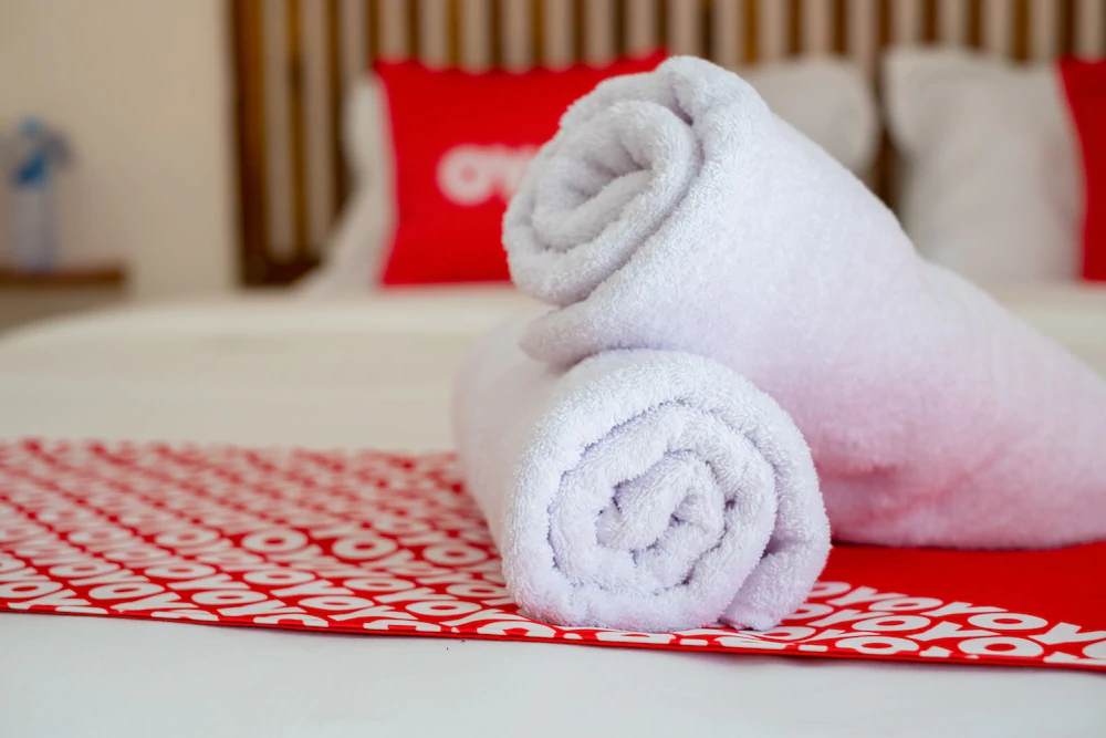 Jeri Homestay by OYO Rooms