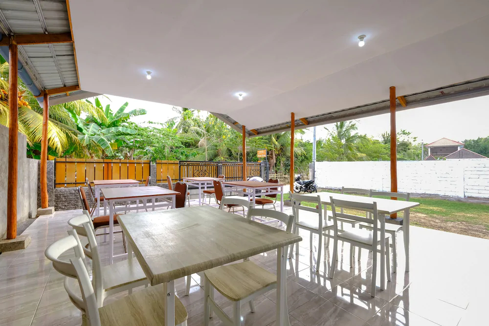 Jeri Homestay by OYO Rooms