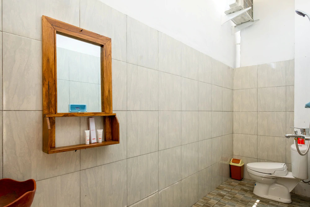 Jeri Homestay by OYO Rooms