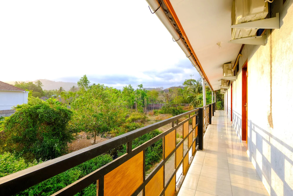 Jeri Homestay by OYO Rooms